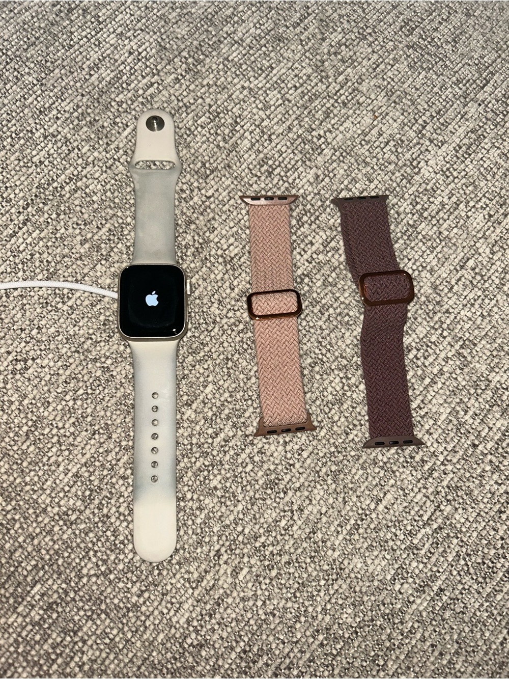 Apple Watch SE 40mm